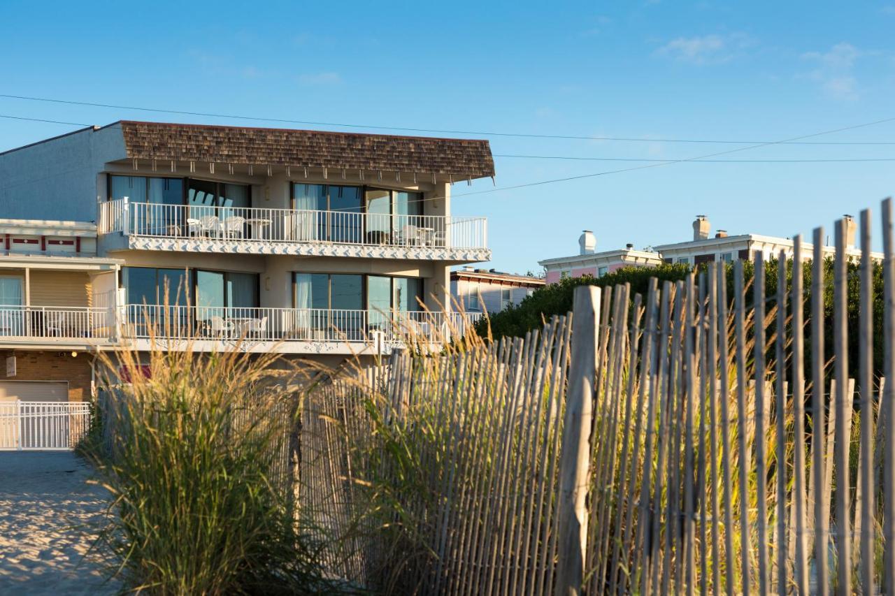 Off-Site Two-Bedroom Condo Direct Ocean View