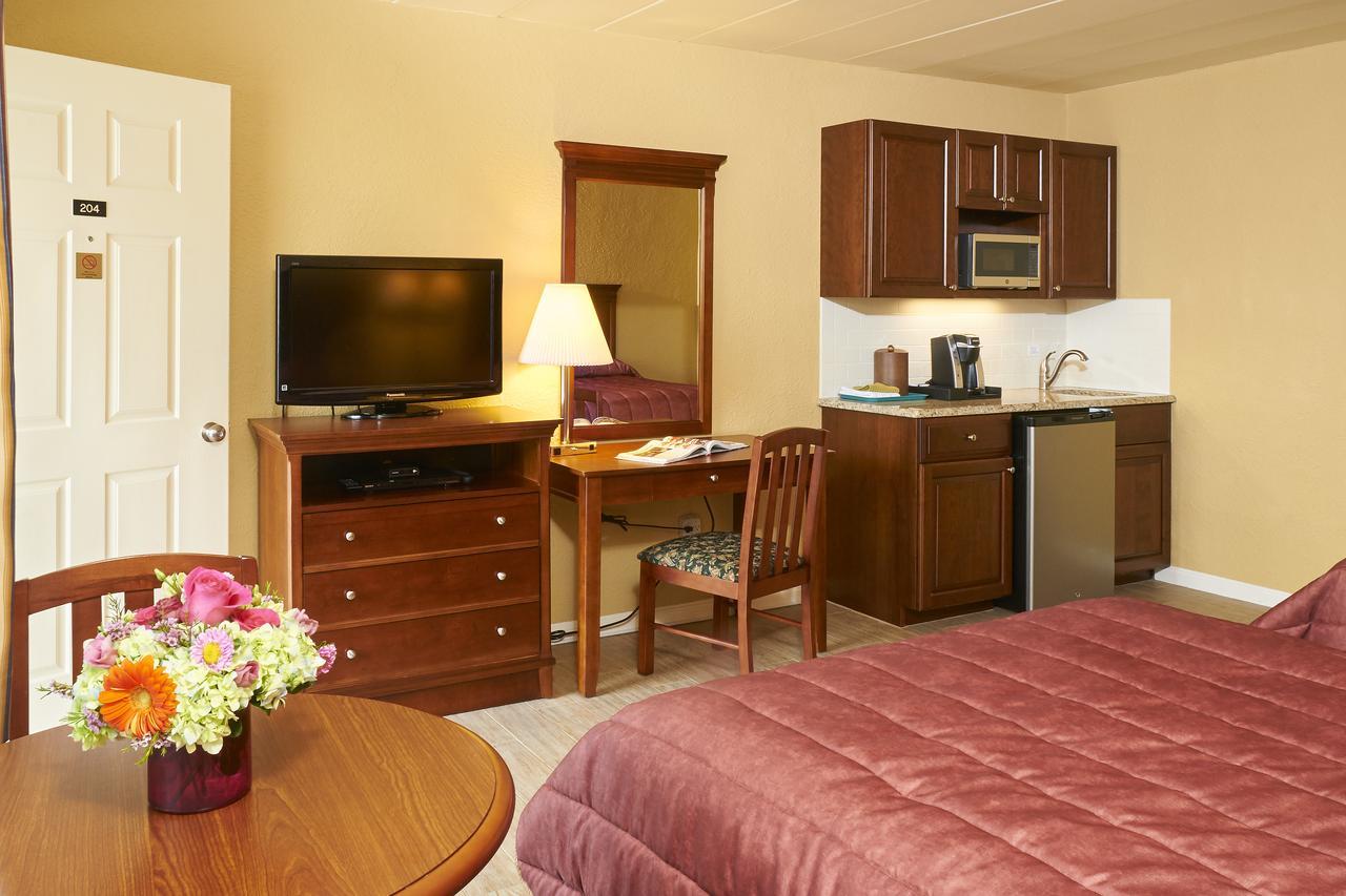 Efficiency Room
