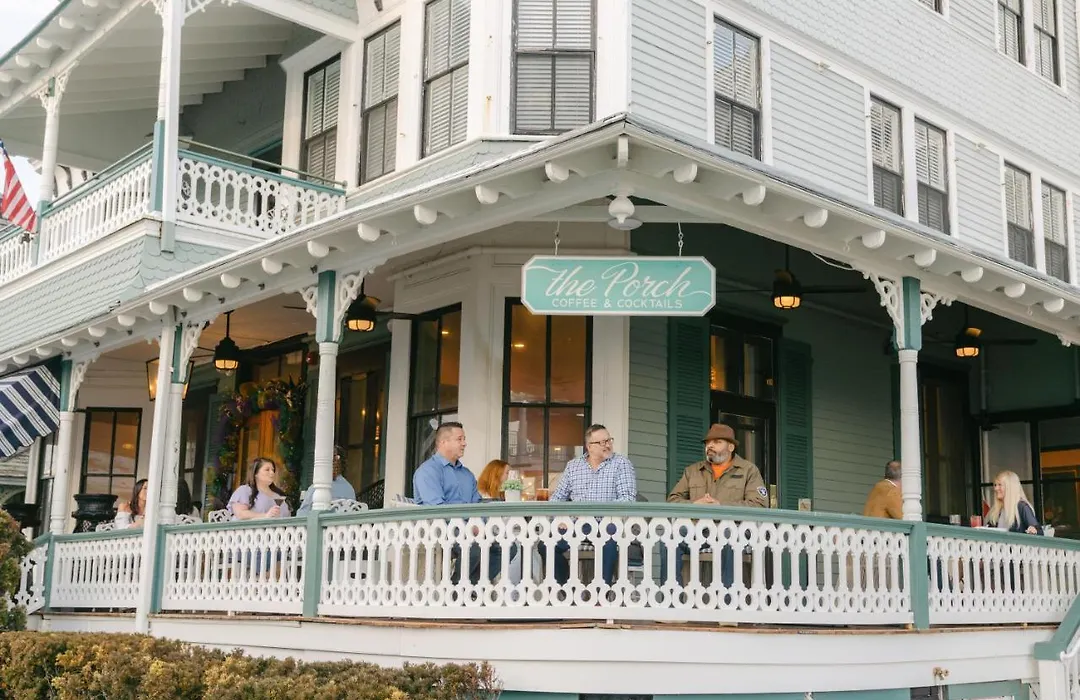 The Inn Of Cape May-1