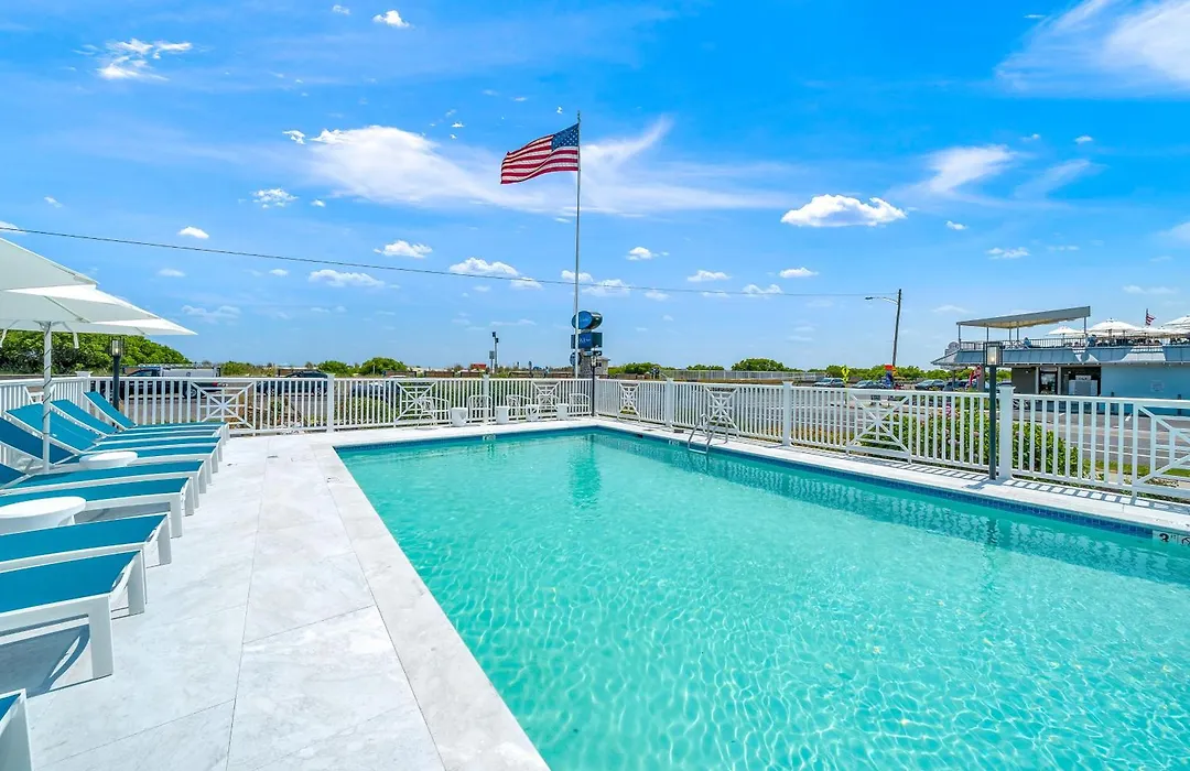 Mahalo Cape May Townhomes-1