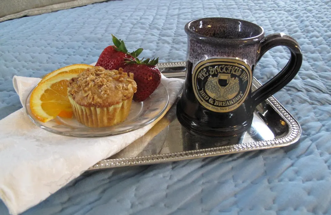 The Bacchus Inn Bed & Breakfast-1