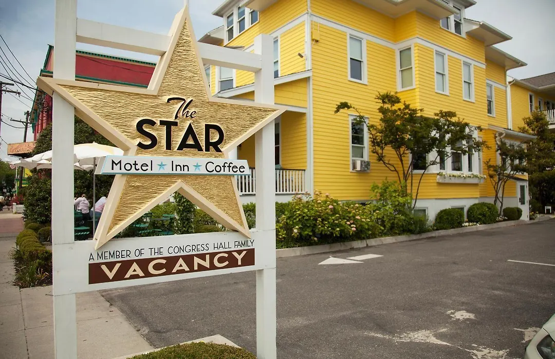 The Star Inn-1