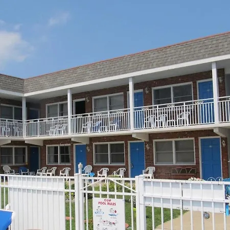 Colton Court Motor Inn-2