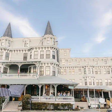 The Inn Of Cape May-3