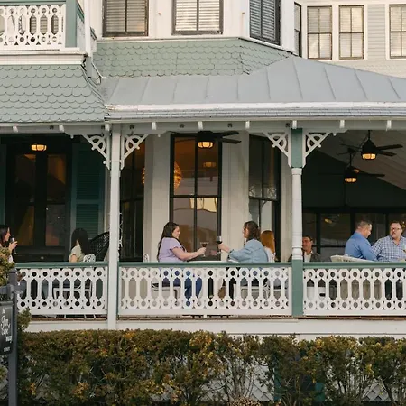 The Inn Of Cape May-2