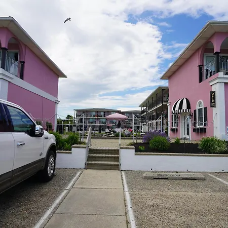 Periwinkle Inn-2