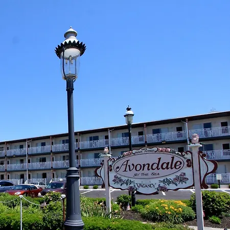 Avondale By The Sea-2