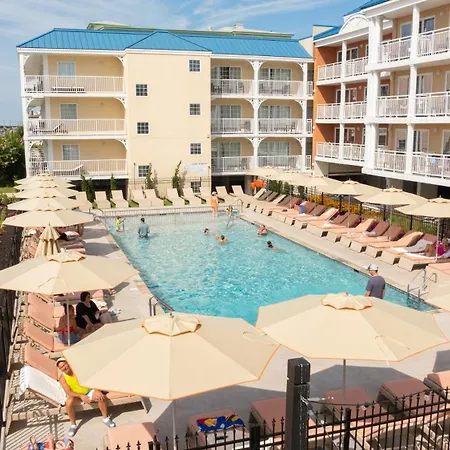La Mer Beachfront Resort-2