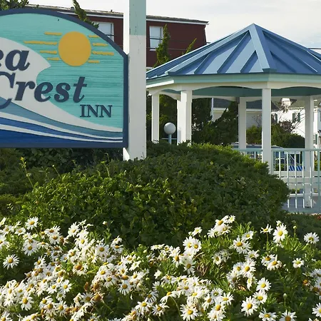 Sea Crest Inn-2